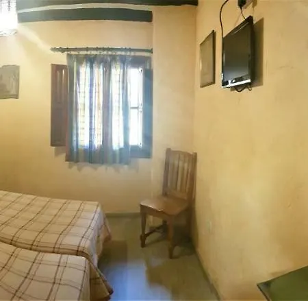 Rural 3*