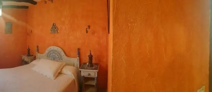 Rural 酒店 Calatañazor